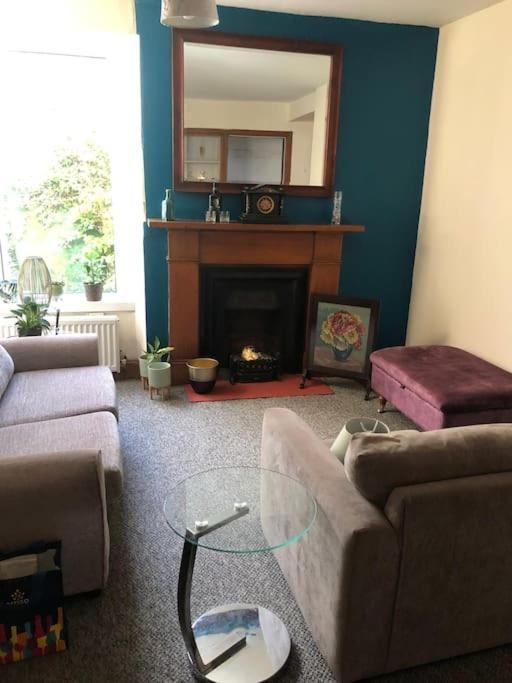 House In Drymen Village With Free Local Health Club Access Glasgow Bagian luar foto