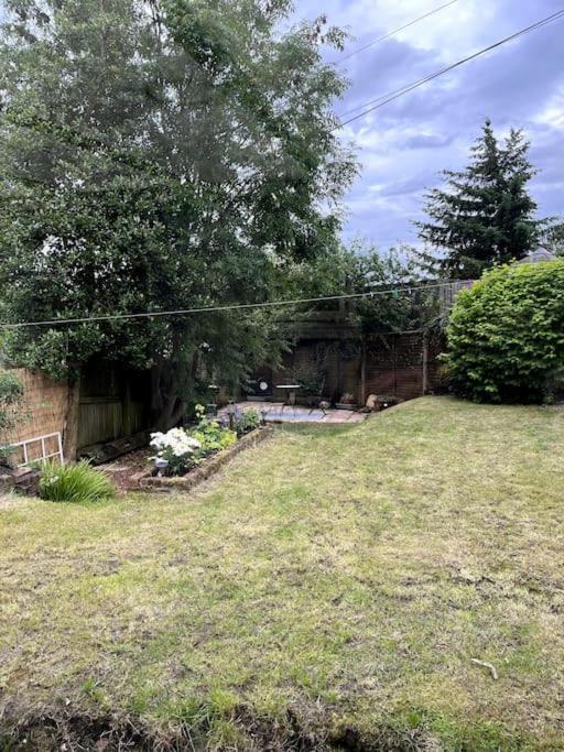 House In Drymen Village With Free Local Health Club Access Glasgow Bagian luar foto