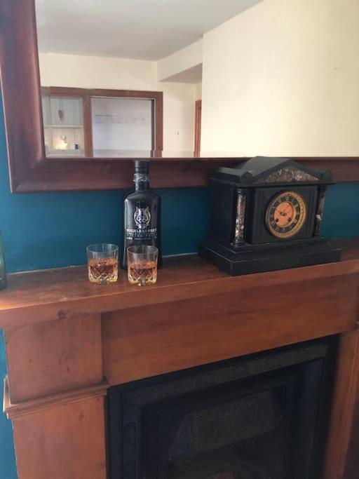House In Drymen Village With Free Local Health Club Access Glasgow Bagian luar foto