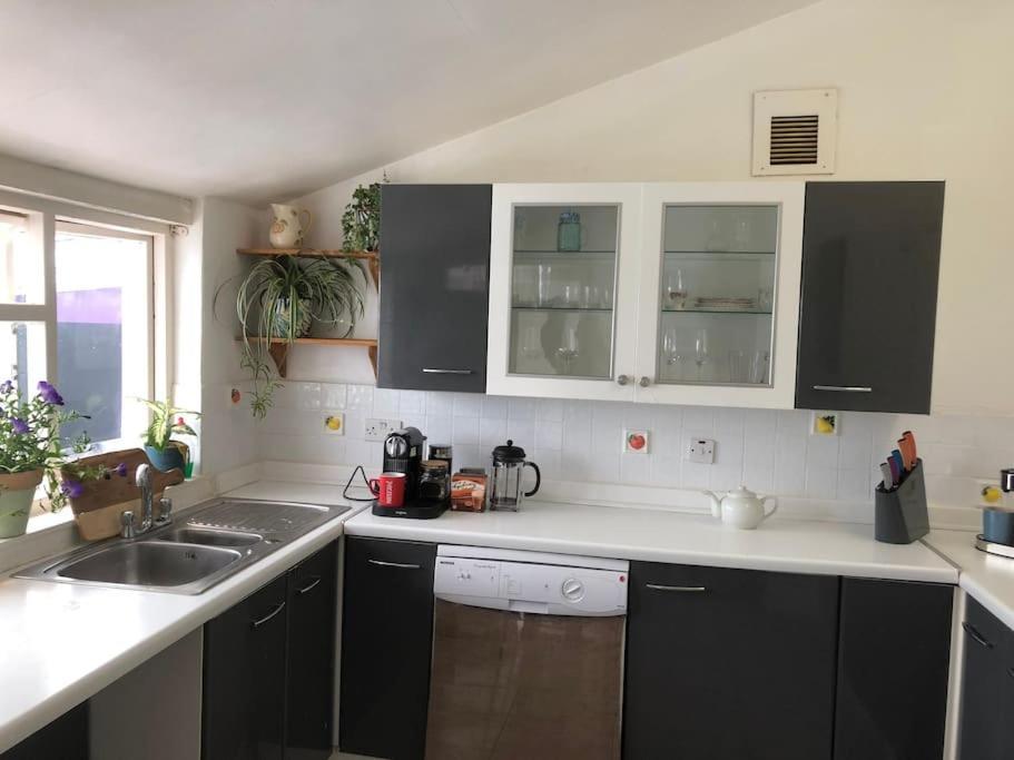 House In Drymen Village With Free Local Health Club Access Glasgow Bagian luar foto