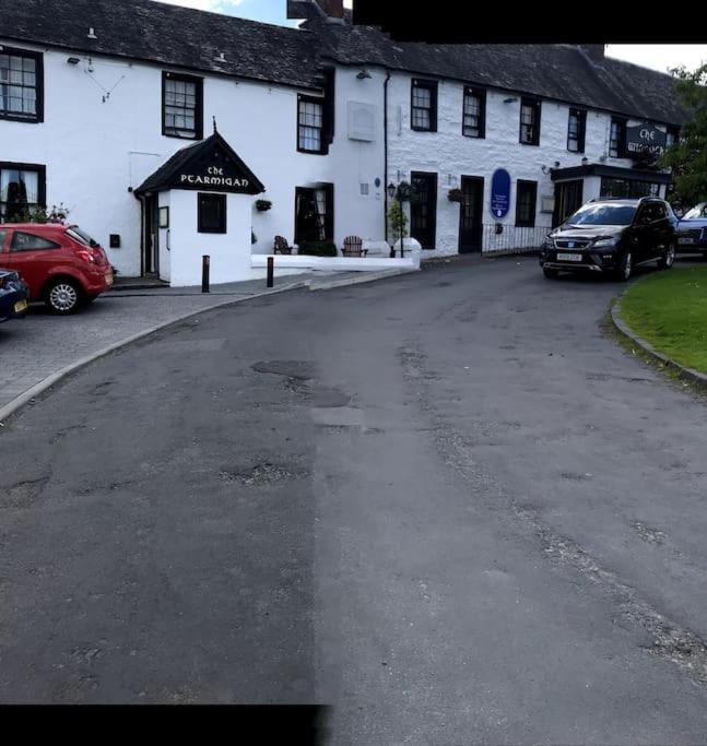 House In Drymen Village With Free Local Health Club Access Glasgow Bagian luar foto